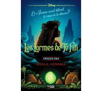 Les Larmes de Te Fiti: Et si Vaiana avait détruit le coeur de la déesse ?