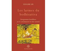 Les larmes du bodhisattva