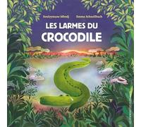 Les larmes du crocodile