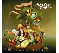 Les Larmes Du Dalai Lama by ANGE (1996-11-25)
