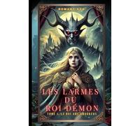 Les larmes du roi démon: Tome 1 LE ROI ORC AMOUREUX
