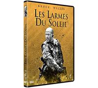 Les Larmes du soleil [DVD]