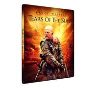 Les Larmes du soleil [Francia] [Blu-ray]