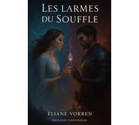 Les larmes du souffle
