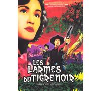 Les Larmes du tigre noir [Francia] [DVD]