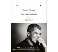 Les Larmes Du Vin