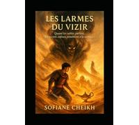 Les Larmes Du Vizir