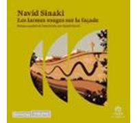 Les Larmes Rouges Sur La Façade (audiolibro)