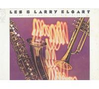 Les & Larry Elgart - The Wonderful World Of Les & Larry Elgart - The Beat Of The Big Bands - Harmony - KH 32053
