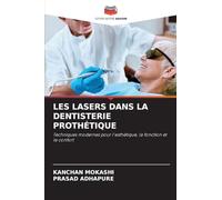 Les Lasers Dans La Dentisterie Prothétique