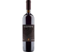Les Lauves 2016 - Domaine la Suffrène