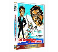 Les Lavandières du Portugal [Francia] [DVD]