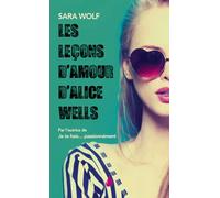 Les leçons d'amour d'Alice Wells
