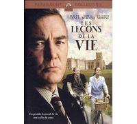 Les Leçons de la vie [Francia] [DVD]
