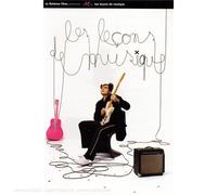 Les Lecons De Musique [USA] [DVD]