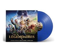 Les Légendaires [Vinilo]