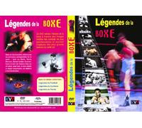 Les Légendes de la Boxe [DVD]