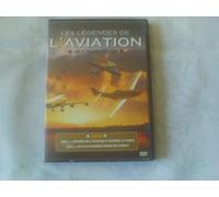 Les Légendes de l'aviation [Francia] [DVD]