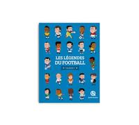 Les légendes de l'équipe de France