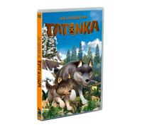 Les Légendes de Tatonka - Vol. 1 : Un ami à sauver [Francia] [DVD]