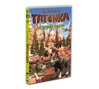 Les Légendes de Tatonka - Vol. 2 : La grande course [Francia] [DVD]