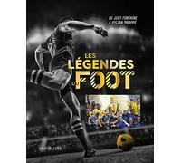 Les légendes du foot