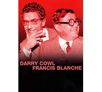 Les Légendes du rire - Vol. 3 : Darry Cowl + Francis Blanche [DVD]