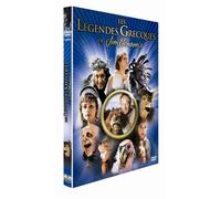 Les Légendes grecques de Jim Henson [Francia] [DVD]