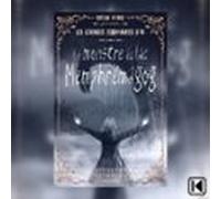 Les Légendes Terrifiantes Dici - Le Monstre Du Lac Memphrémagog (audio