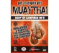 Les Legends du Muay Thai - Best of Lumpinee 90's by Chamoensap Kietbanchong, Samransak Muengsurin, Yodvittaya Sittyodtong, Samranthong por Pongsawang Chaynoi Muengsurin