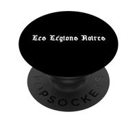 Les Legions Noires Black Legions Francés Black Metal Música PopSockets PopGrip Adhesivo