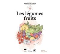 Les Légumes fruits