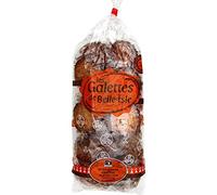 Les Les Belle-Isle - Pastelería con chocolate