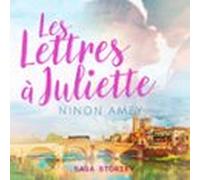 Les Lettres À Juliette (audiolibro)