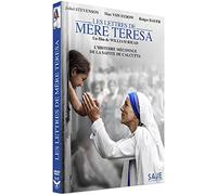 Les Lettres de Mère Teresa [Francia] [DVD]