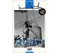 Les Lettres De Mon Moulin 1 [VHS]