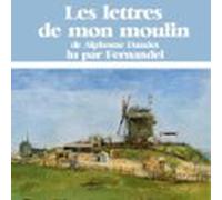 Les Lettres De Mon Moulin (audiolibro)