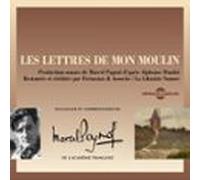 Les Lettres De Mon Moulin Daprès Alphonse Daudet (audiolibro)