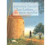 Les Lettres De Mon Moulin (ebook)