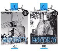 Les lettres de mon moulin [Francia] [DVD]