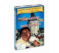 Les Lettres de mon moulin [Francia] [DVD]