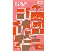 Les lettres de Rose