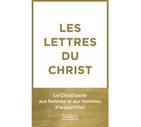 Les lettres du Christ: Les 9 lettres et les articles