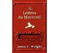 Les Lettres Du Mercredi