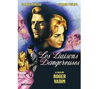 Les Liaisons Dangereuses