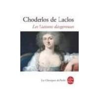 Les Liaisons Dangereuses