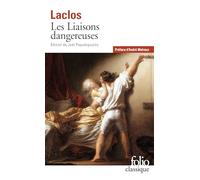 Les liaisons dangereuses