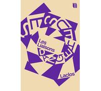 Les liaisons dangereuses (FEMME FATALE - Série #2)