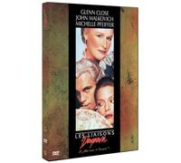 Les Liaisons dangereuses [Francia] [DVD]