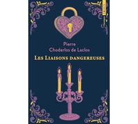 Les Liaisons dangereuses (Points Classiques)